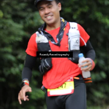 Runner Photo 5318578