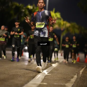 Runner Photo 5318587