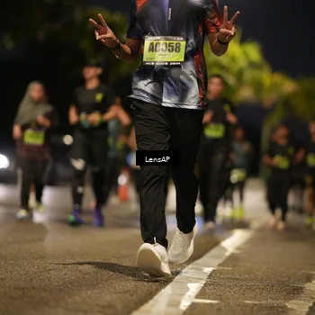 Runner Photo 5318592