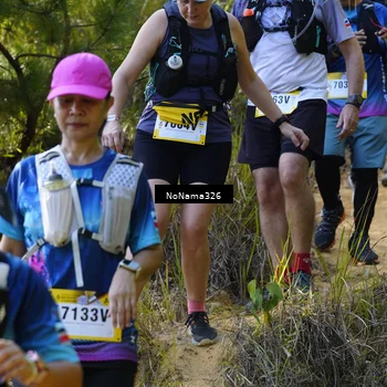 Runner Photo 5318593