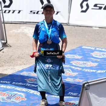 Runner Photo 5318594