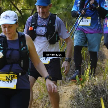 Runner Photo 5318595