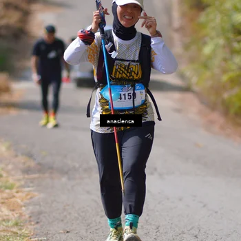 Runner Photo 5318596