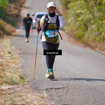 Runner Photo 5318598