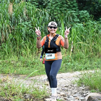 Runner Photo 5318599
