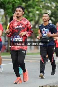 Runner Photo 53186