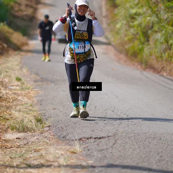 Runner Photo 5318603
