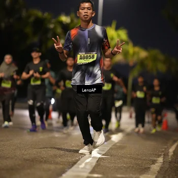 Runner Photo 5318604