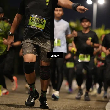 Runner Photo 5318605
