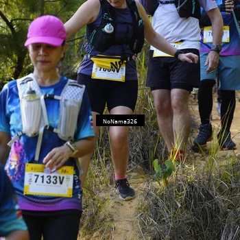 Runner Photo 5318609