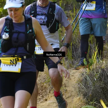 Runner Photo 5318611