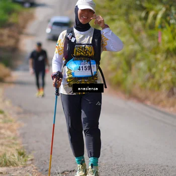 Runner Photo 5318616