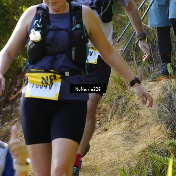 Runner Photo 5318617