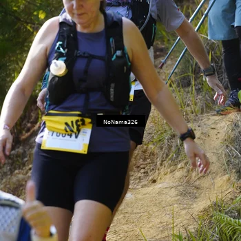 Runner Photo 5318619