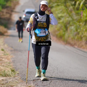 Runner Photo 5318620