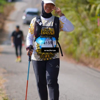 Runner Photo 5318622