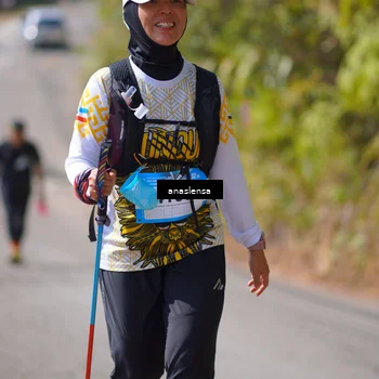 Runner Photo 5318624