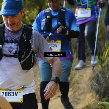 Runner Photo 5318627