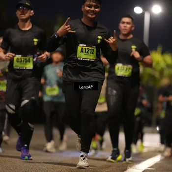 Runner Photo 5318628
