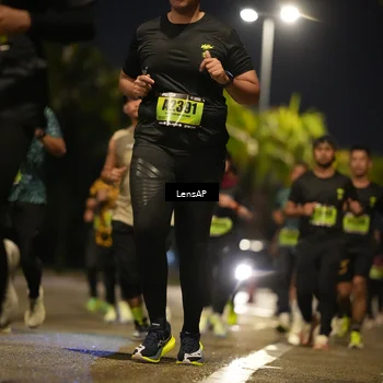 Runner Photo 5318629