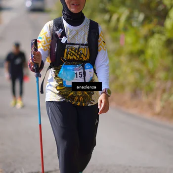 Runner Photo 5318634