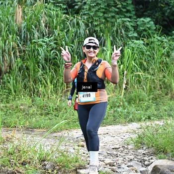Runner Photo 5318637