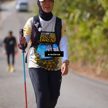 Runner Photo 5318644