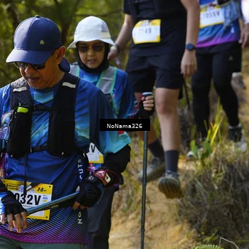 Runner Photo 5318649