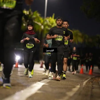 Runner Photo 5318652