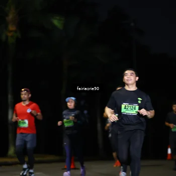 Runner Photo 5318653