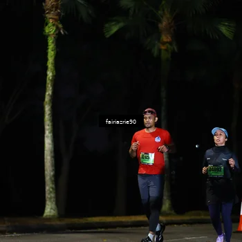 Runner Photo 5318659