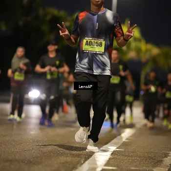 Runner Photo 5318662