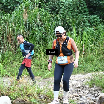 Runner Photo 5318665