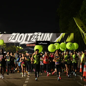 Runner Photo 5318666