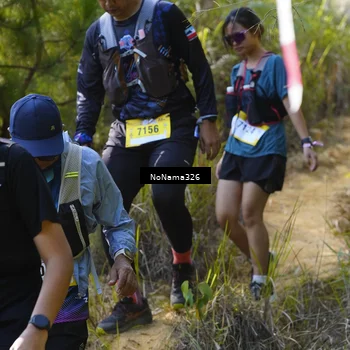 Runner Photo 5318672
