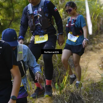 Runner Photo 5318677