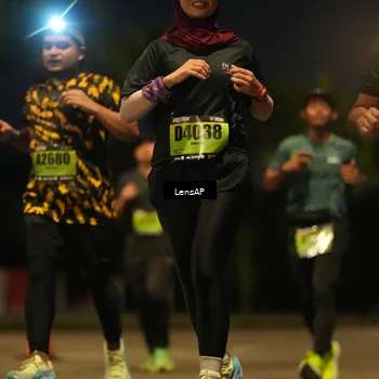 Runner Photo 5318678