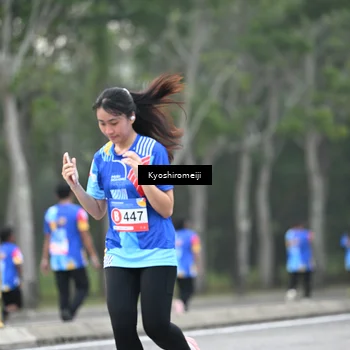Runner Photo 5318687