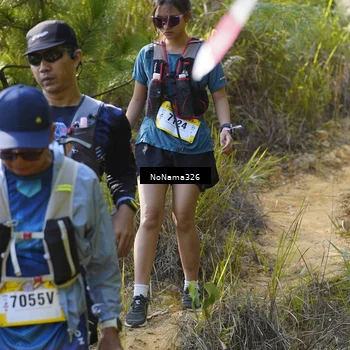 Runner Photo 5318689