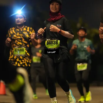Runner Photo 5318690