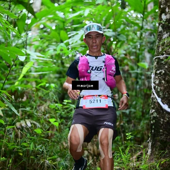 Runner Photo 5318691