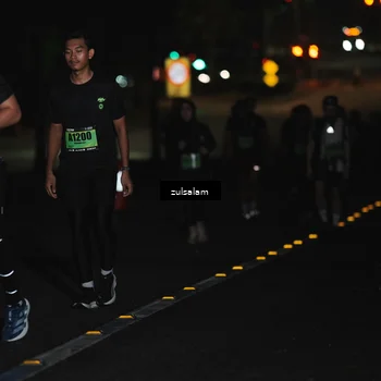 Runner Photo 5318692