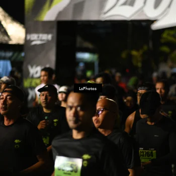 Runner Photo 5318695