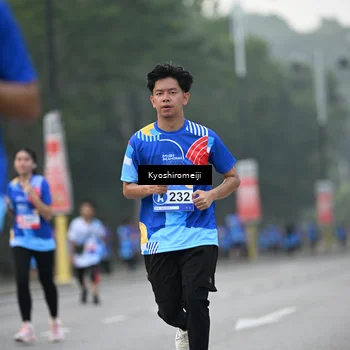 Runner Photo 5318697
