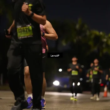 Runner Photo 5318698
