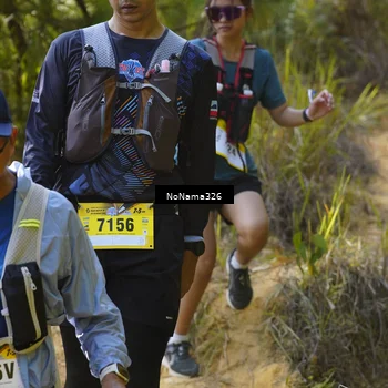 Runner Photo 5318699