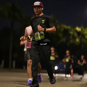 Runner Photo 5318702