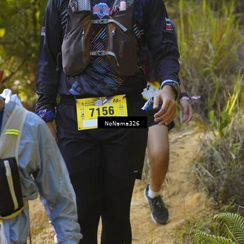 Runner Photo 5318707