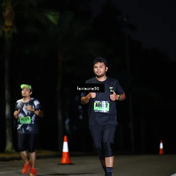 Runner Photo 5318711