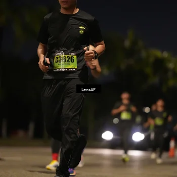 Runner Photo 5318712